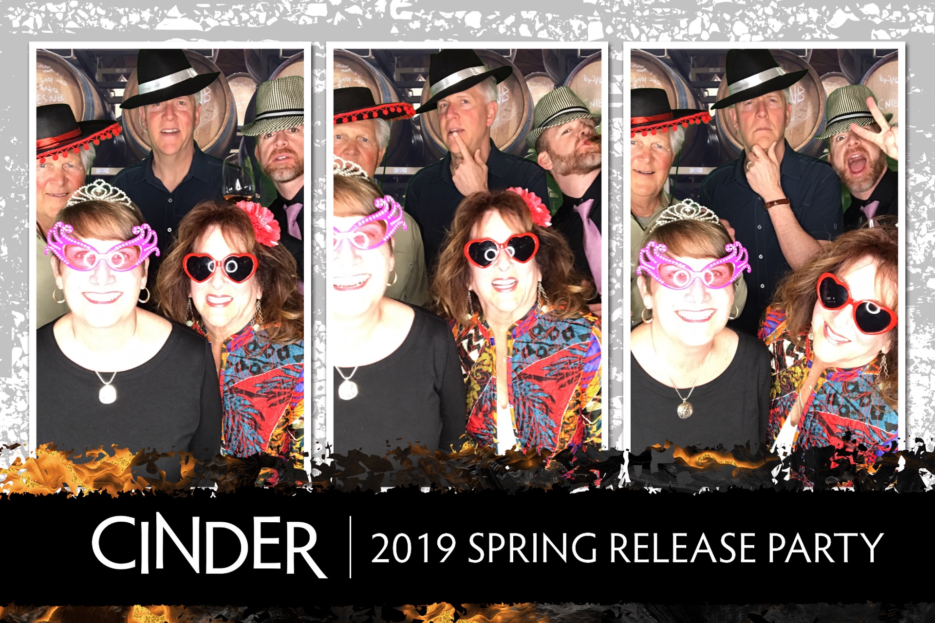 Cinder Spring Release 2019 | View more photos from the event at gallery.niknoxphotobox.com/u/NiKnox-Photo-Box/Cinder-Spring-Release-2019